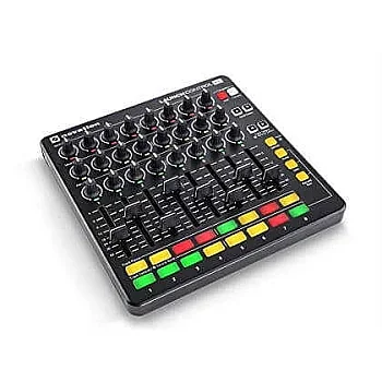 Launch Control XL MKII - Midi Kontrol Ünitesi - 3