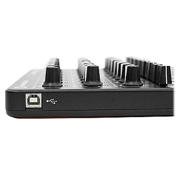 Launch Control XL MKII - Midi Kontrol Ünitesi - 4