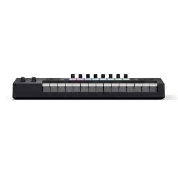 Launchkey 25 MK4 Midi Klavye - 4