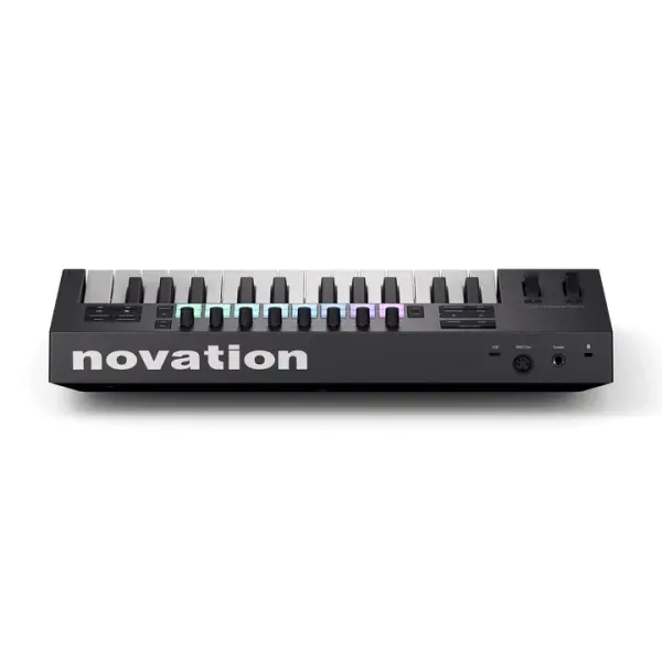 Launchkey 25 MK4 Midi Klavye - 5