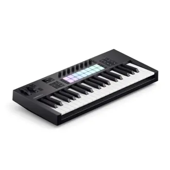 Launchkey 37 MK4 Midi Klavye - 2