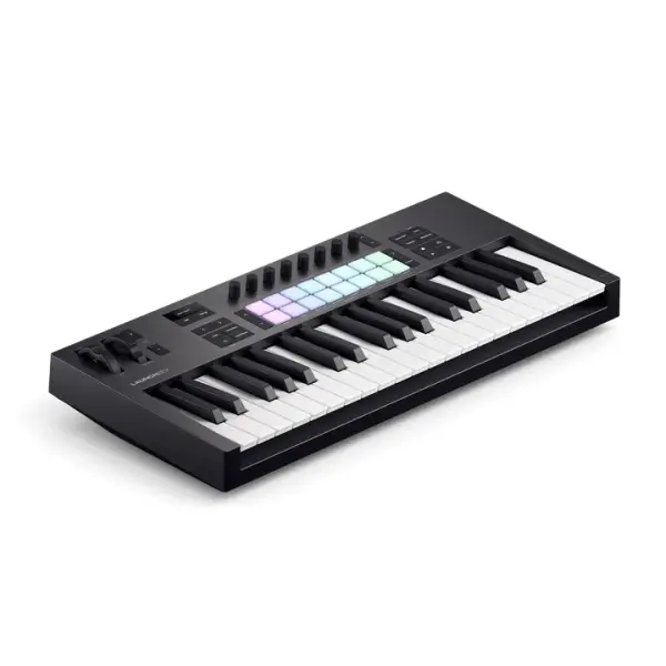 Launchkey 37 MK4 Midi Klavye - 2