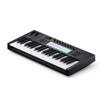 Launchkey 37 MK4 Midi Klavye - 3