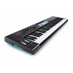 Launchkey 61 MK2 Midi Klavye - 2
