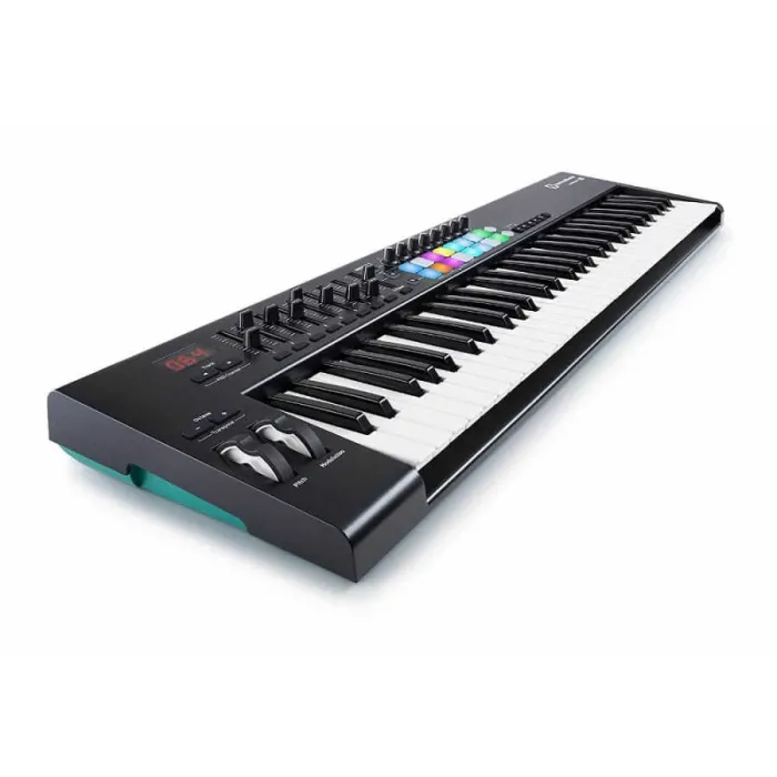 Launchkey 61 MK2 Midi Klavye - 2