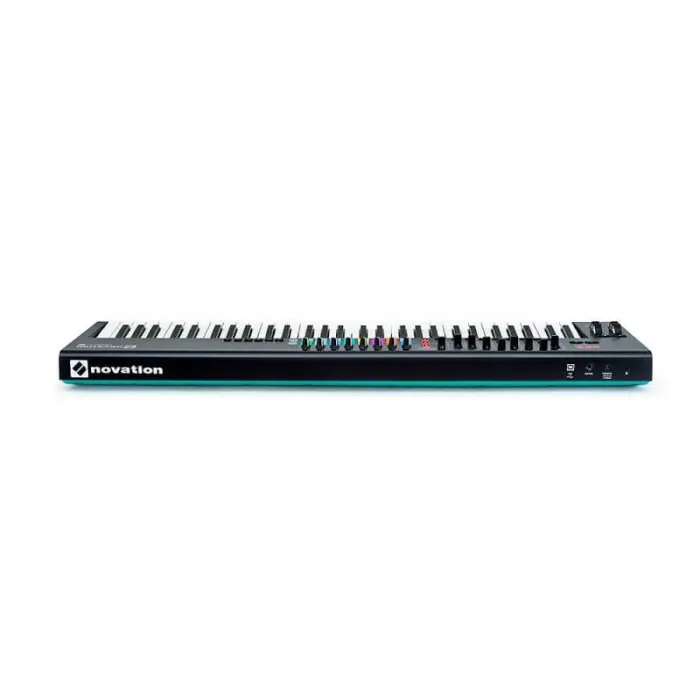 Launchkey 61 MK2 Midi Klavye - 3