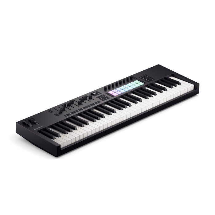 Launchkey 61 MK4 / Midi Klavye - 3