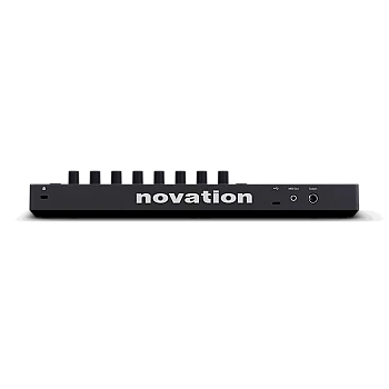 Launchkey Mini 25 MK4 Midi Klavye - 4