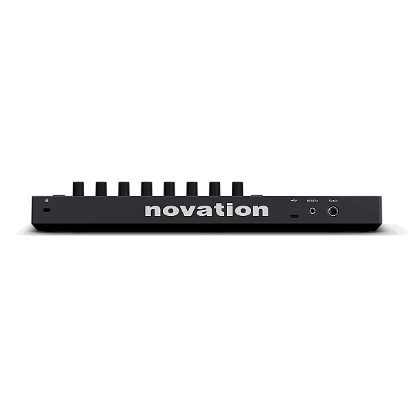 Launchkey Mini 25 MK4 Midi Klavye - 4