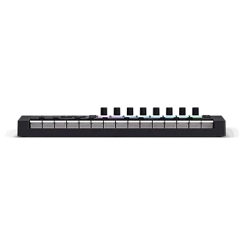 Launchkey Mini 25 MK4 Midi Klavye - 5
