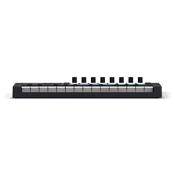 Launchkey Mini 25 MK4 Midi Klavye - 5