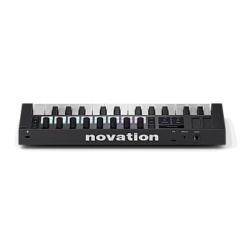 Launchkey Mini 25 MK4 Midi Klavye - 3