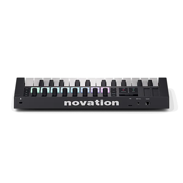 Launchkey Mini 25 MK4 Midi Klavye - 3