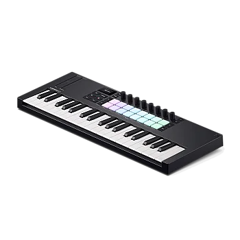 Launchkey Mini 37 MK4 Midi Klavye - 2