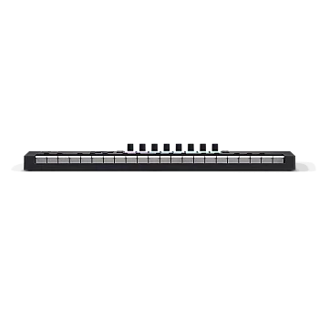 Launchkey Mini 37 MK4 Midi Klavye - 3