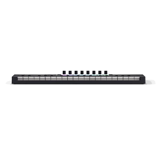 Launchkey Mini 37 MK4 Midi Klavye - 3