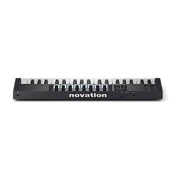 Launchkey Mini 37 MK4 Midi Klavye - 4