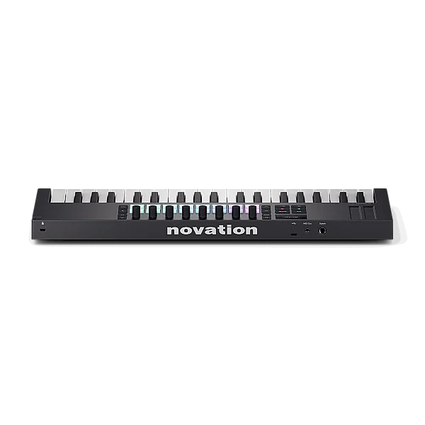 Launchkey Mini 37 MK4 Midi Klavye - 4
