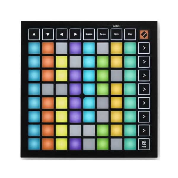 Launchpad Mini MK3 - USB Daw Kontrolcüsü - Novation