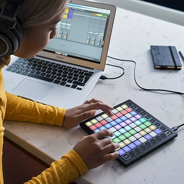 Launchpad Mini MK3 - USB Daw Kontrolcüsü - 4