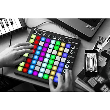 Launchpad MK2 - 4