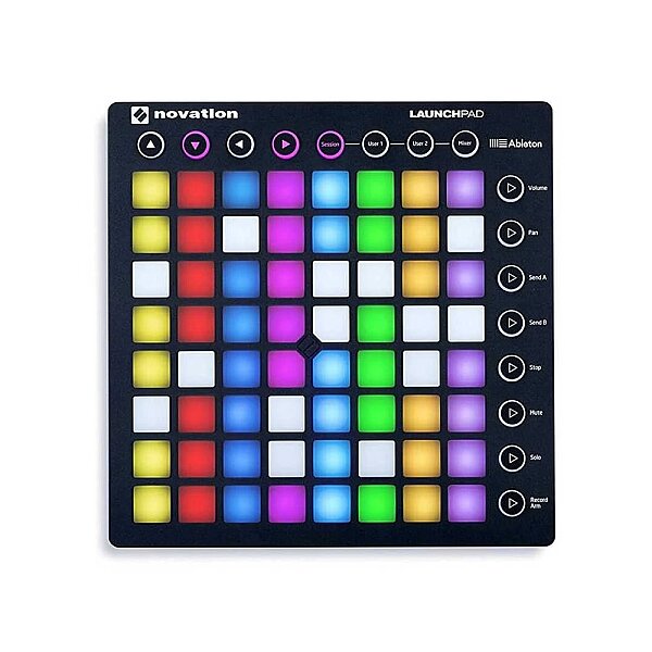 Launchpad MK2 - 1