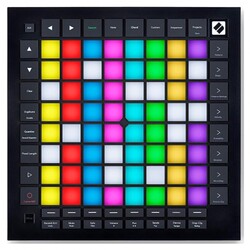 Launchpad Pro MK3 Grid Controller (Ableton Live) - Thumbnail