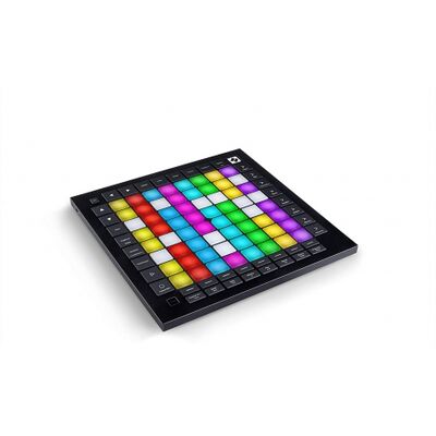 Launchpad Pro MK3 Grid Controller (Ableton Live)