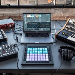 Launchpad Pro MK3 Grid Controller (Ableton Live) - 4