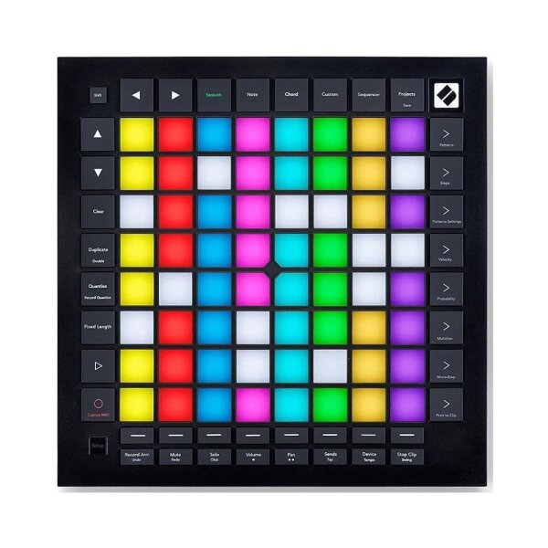 Launchpad Pro MK3 Grid Controller (Ableton Live) - Novation