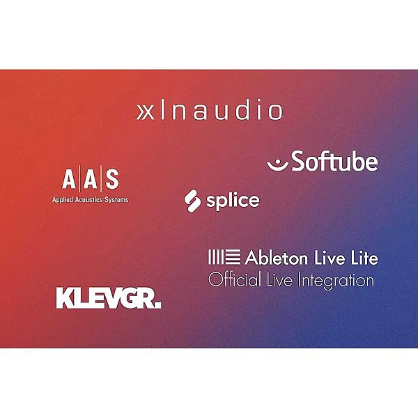 Launchpad Pro MK3 Grid Controller (Ableton Live) - 4