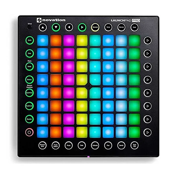 Launchpad Pro - 1