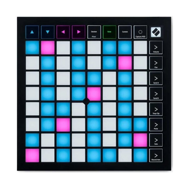 Launchpad X / Grid Controller - Novation