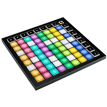 Launchpad X / Grid Controller - 2