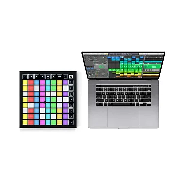 Launchpad X / Grid Controller - 3