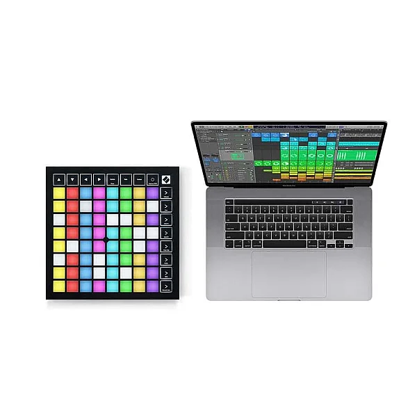 Launchpad X / Grid Controller - 3