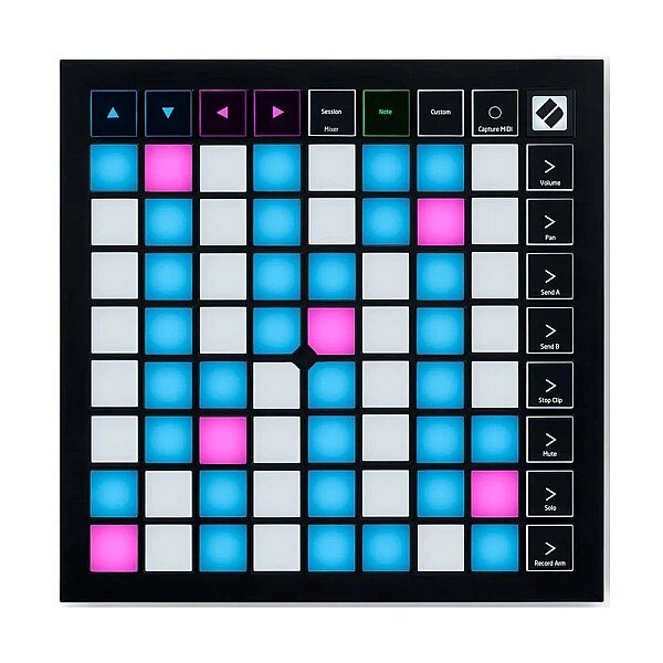 Launchpad X / Grid Controller - 1