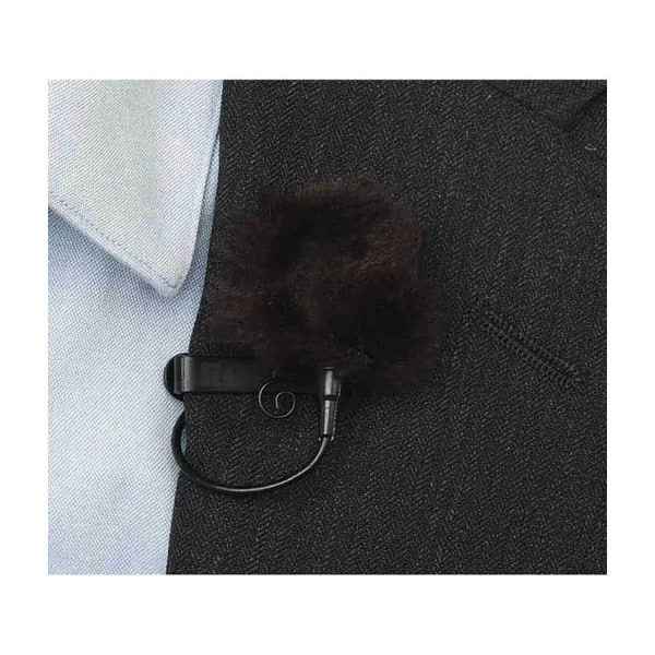 Lavalier | Yaka Mikrofonu - 2
