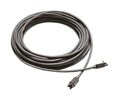 LBB 4416-01 Network Cable 0,5m - 1
