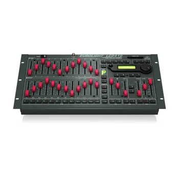 LC2412 24 Kanal Profesyonel Işık Masası - Behringer