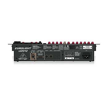 LC2412 24 Kanal Profesyonel Işık Masası - 3