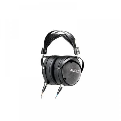 LCD-2 Close Back Referans Kulaklık - 1