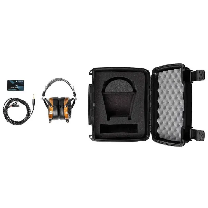 LCD-2 Referans Kulaklık - 2