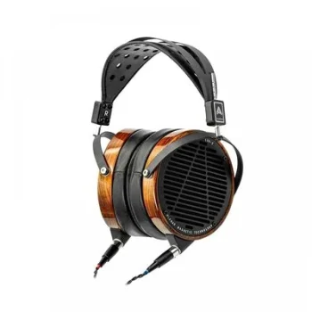 LCD-2 Referans Kulaklık (Deri) - Audeze