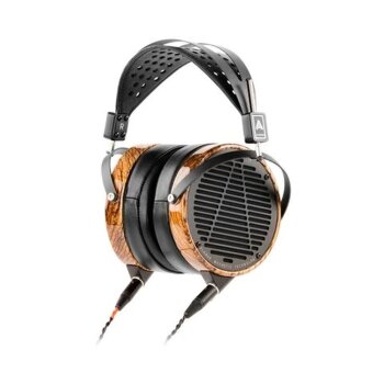 LCD-3 Referans Kulaklık (Deri) - Audeze