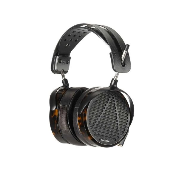 LCD-5 Referans Kulaklık - Audeze