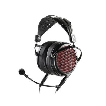 LCD-GX Oyuncu Kulaklık - Audeze