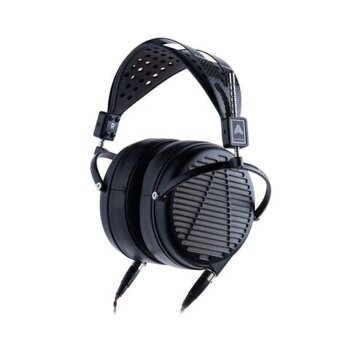 LCD-MX4 Referans Stüdyo Kulaklığı - Audeze