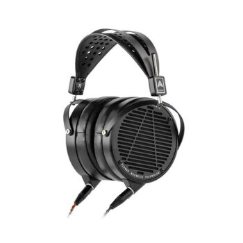 LCD-X Referans Stüdyo Kulaklığı (LF) - Audeze