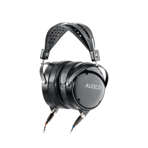 LCD-XC Referans Stüdyo Kulaklığı BL (Premium) - Audeze